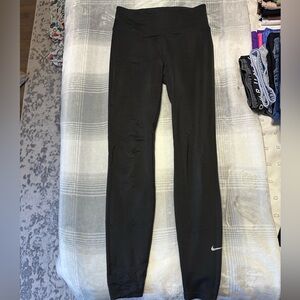 Nike black Leggings